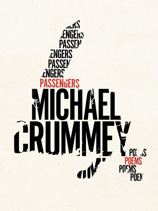 Title details for Passengers by Michael Crummey - Available